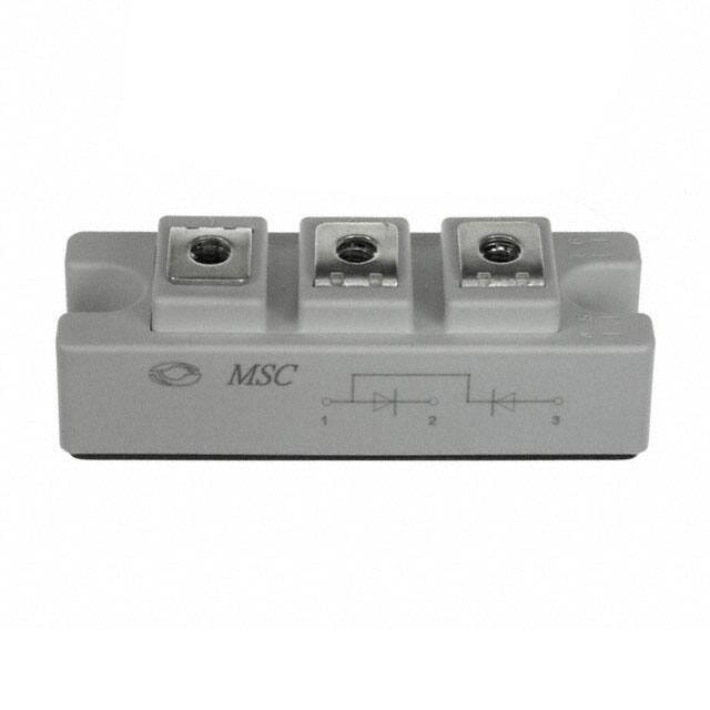 MSCD200-08Microsemi Corporation