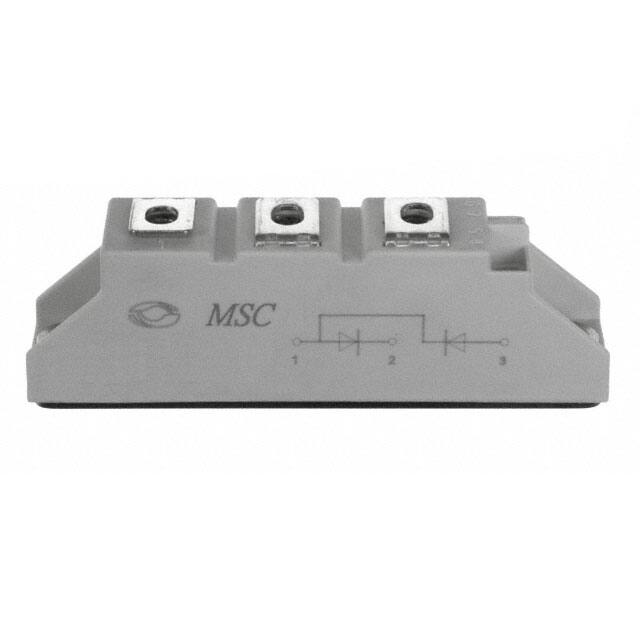 MSKD60-08Microsemi Corporation