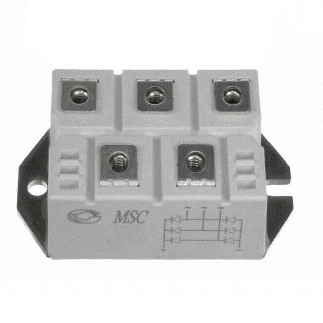 MSD130-12Microsemi Corporation