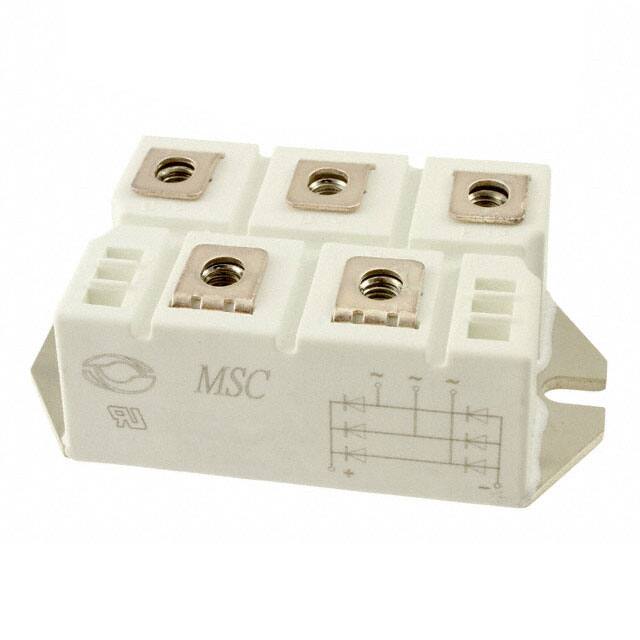 MSD160-18Microsemi Corporation