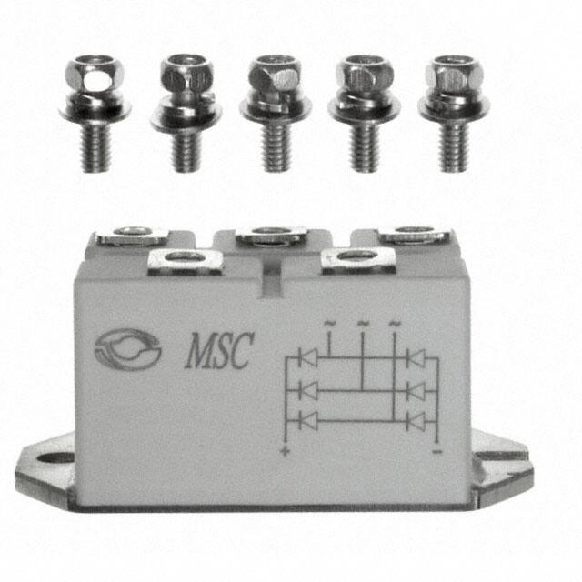 MSD52-16Microsemi Corporation