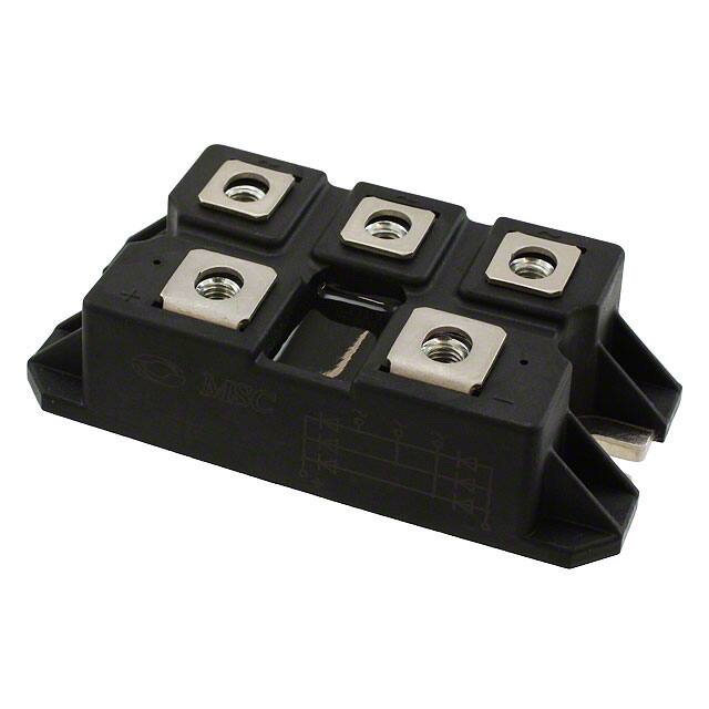 MSDM75-16Microsemi Corporation