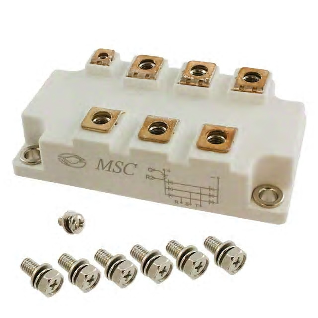 MSDT150-16Microsemi Corporation