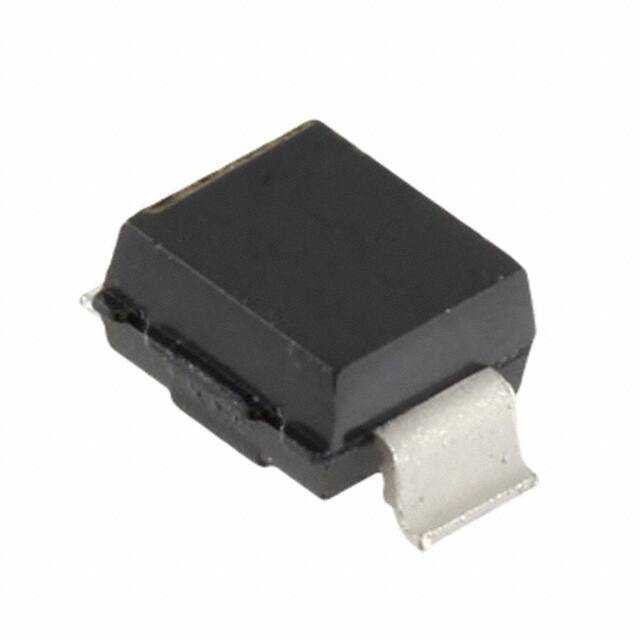 Microsemi Corporation MSMBG15CAE3