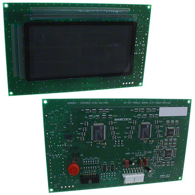 PD02B104Microsemi Corporation