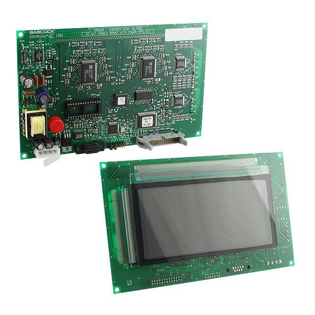 PD02D104Microsemi Corporation