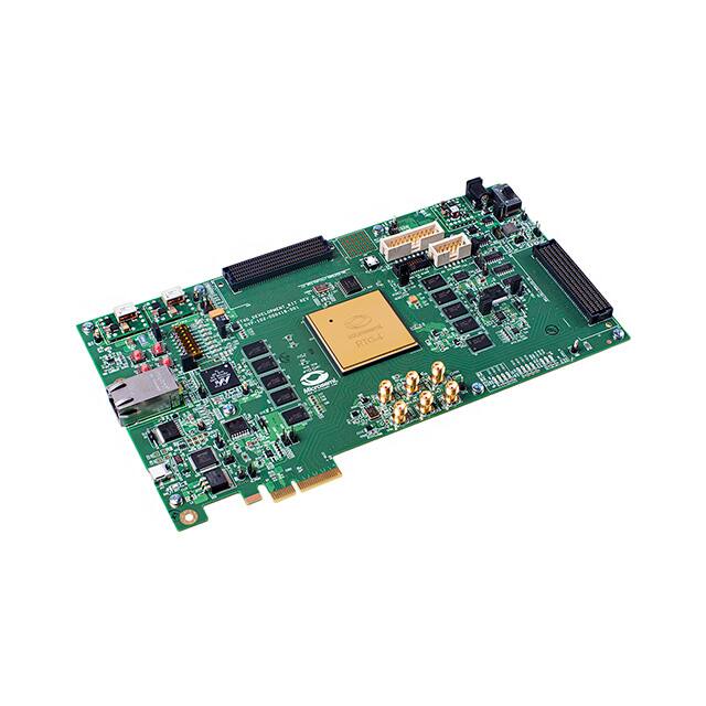RTG4-DEV-KIT-CG-1Microsemi Corporation