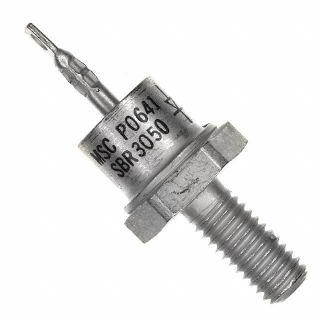 SBR3050Microsemi Corporation
