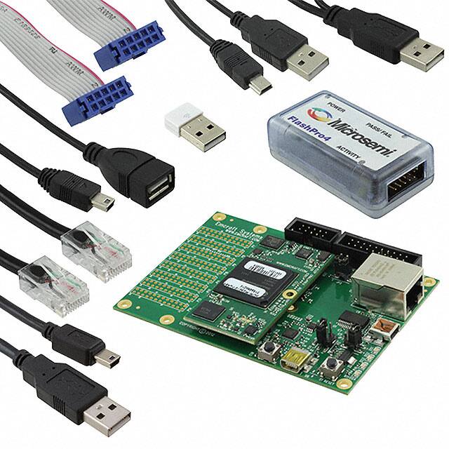 SF2-484-STARTER-KITMicrosemi Corporation
