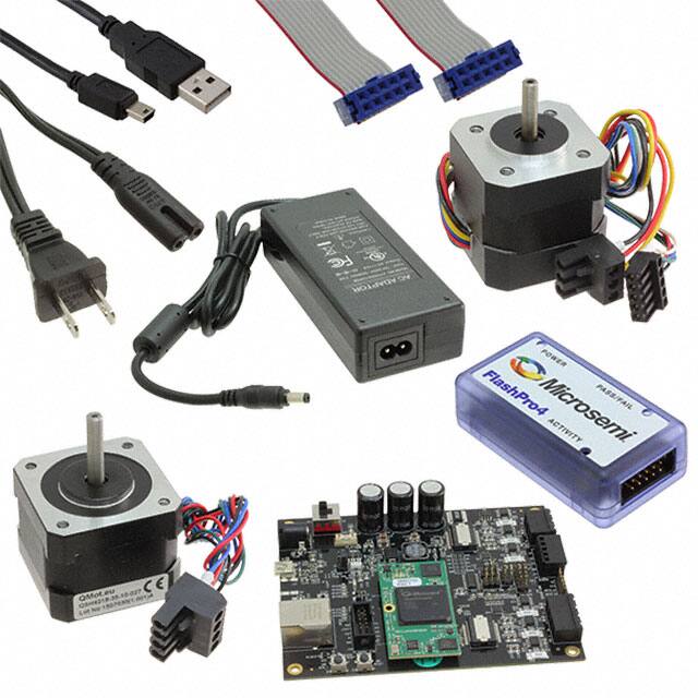 SF2-MC-STARTER-KITMicrosemi Corporation