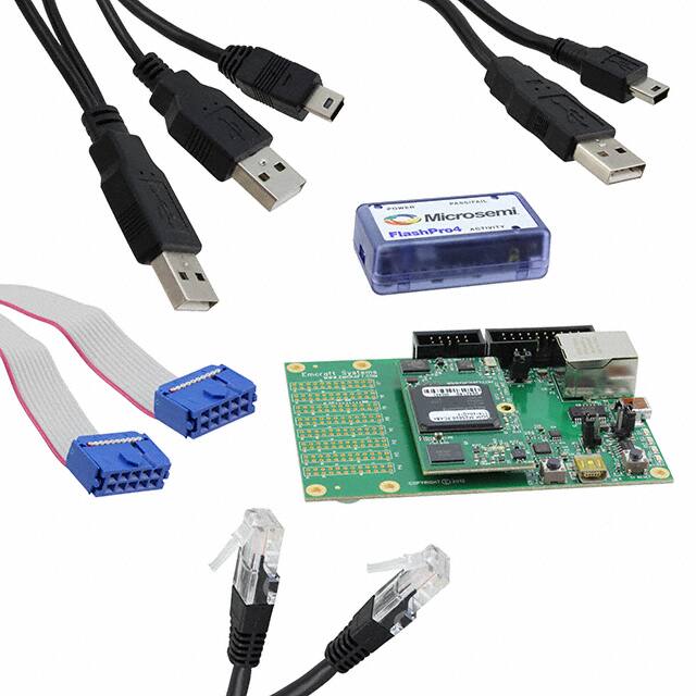 SF2-STARTER-KITMicrosemi Corporation