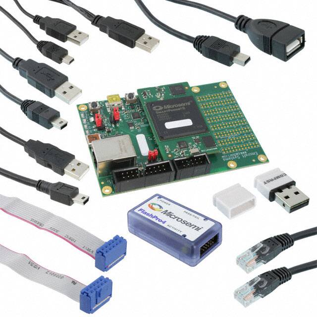 SF2-STARTER-KIT-ES-2Microsemi Corporation