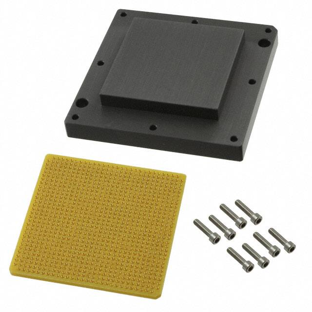 SK-AX1-AX2-KITTOPMicrosemi Corporation