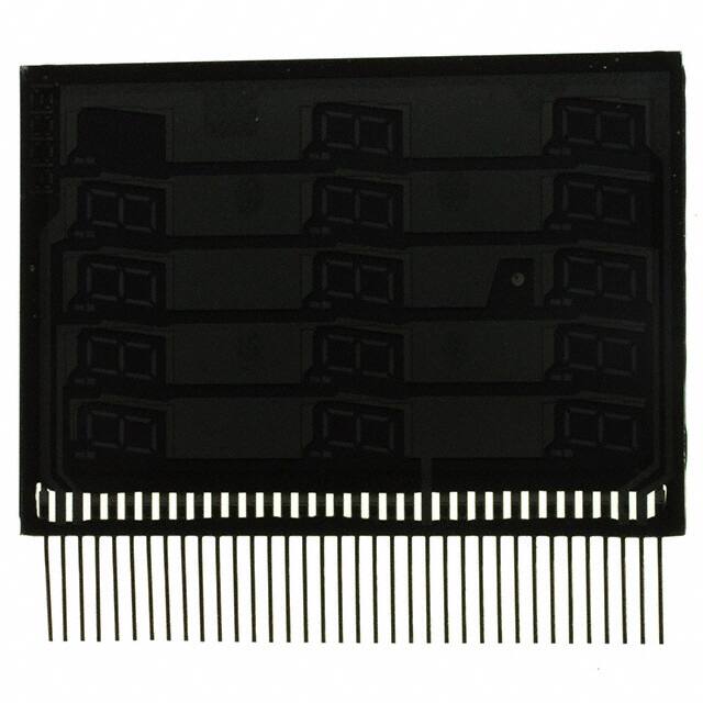 SP-450-033-03Microsemi Corporation