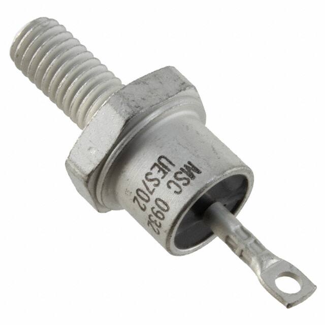 UES702Microsemi Corporation