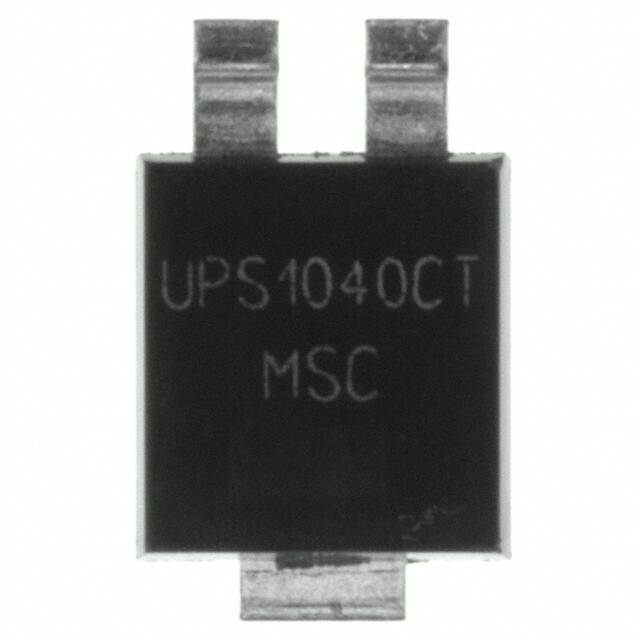 UPS1040CTE3Microsemi Corporation