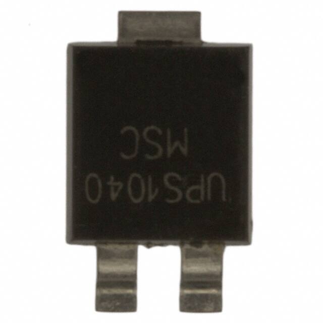 UPS1040E3/TR13Microsemi Corporation