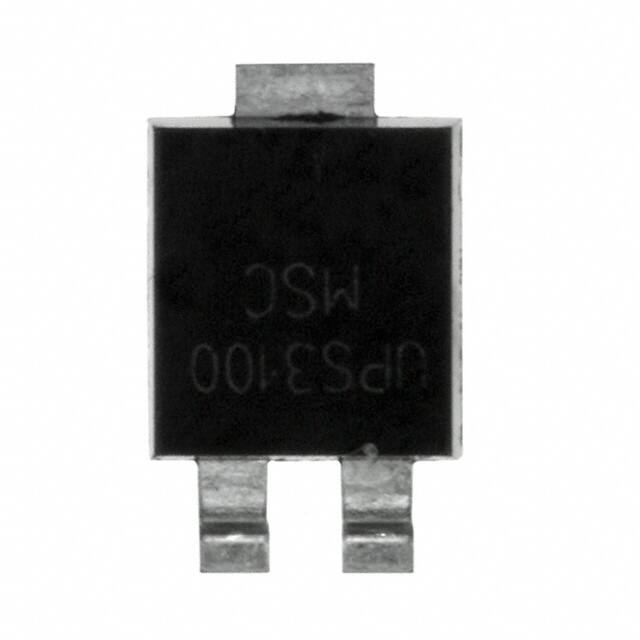 UPS3100E3/TR13Microsemi Corporation