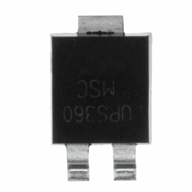 UPS360E3/TR13Microsemi Corporation