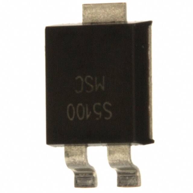 UPS5100E3/TR13Microsemi Corporation