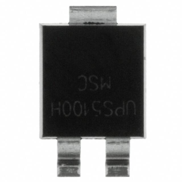 UPS5100HE3Microsemi Corporation