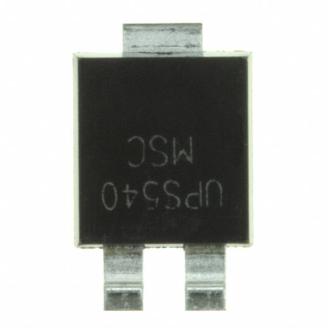 UPS540E3/TR13Microsemi Corporation