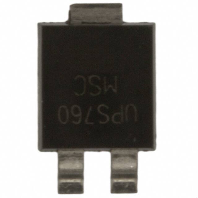 UPS760E3/TR13Microsemi Corporation