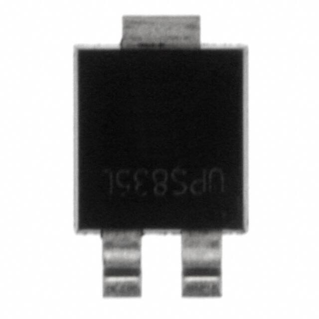 UPS835L/TR13Microsemi Corporation