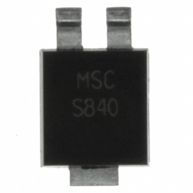 UPS840E3/TR13Microsemi Corporation