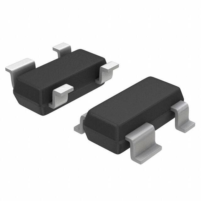 USB50405CE3/TR7Microsemi Corporation