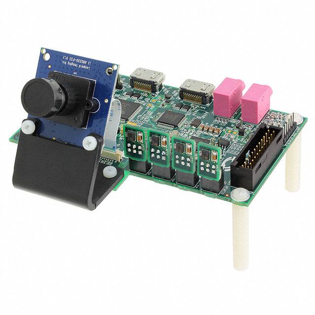 VIDEO-DC-PRLMicrosemi Corporation