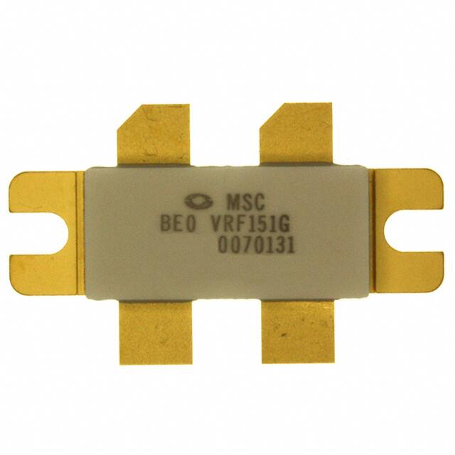 VRF151GMicrosemi Corporation