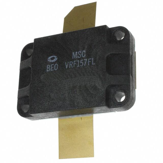 VRF157FLMicrosemi Corporation