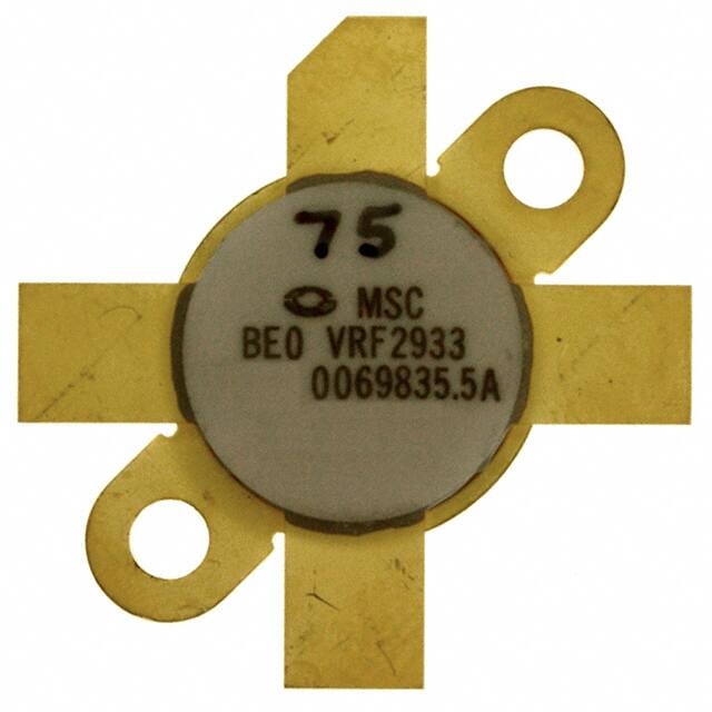 VRF2933Microsemi Corporation