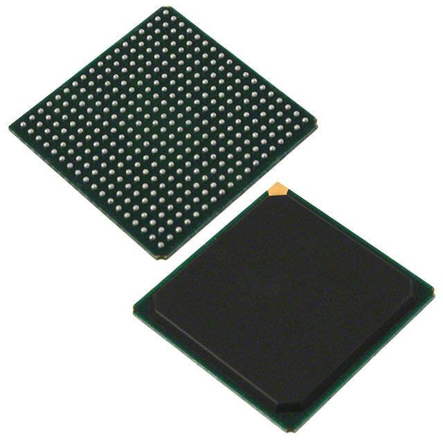 VSC7281XVT-03Microsemi Corporation
