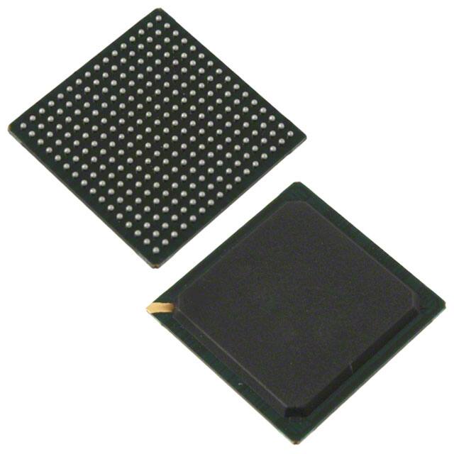 VSC8634XICMicrosemi Corporation