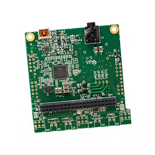 ZLK38AVSMicrosemi Corporation
