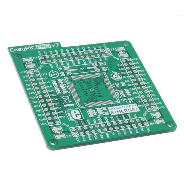 MIKROE-1002MikroElektronika