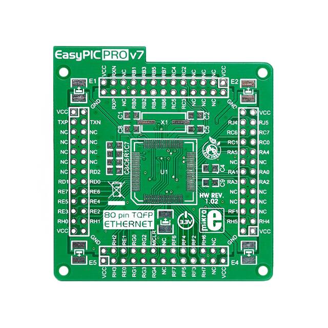 MIKROE-1003MikroElektronika