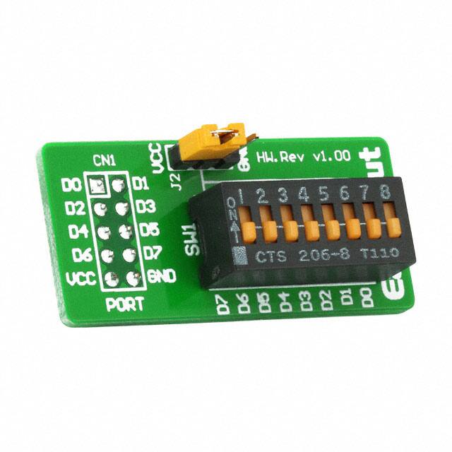 MIKROE-1025MikroElektronika