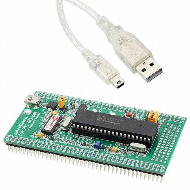 MIKROE-1029MikroElektronika