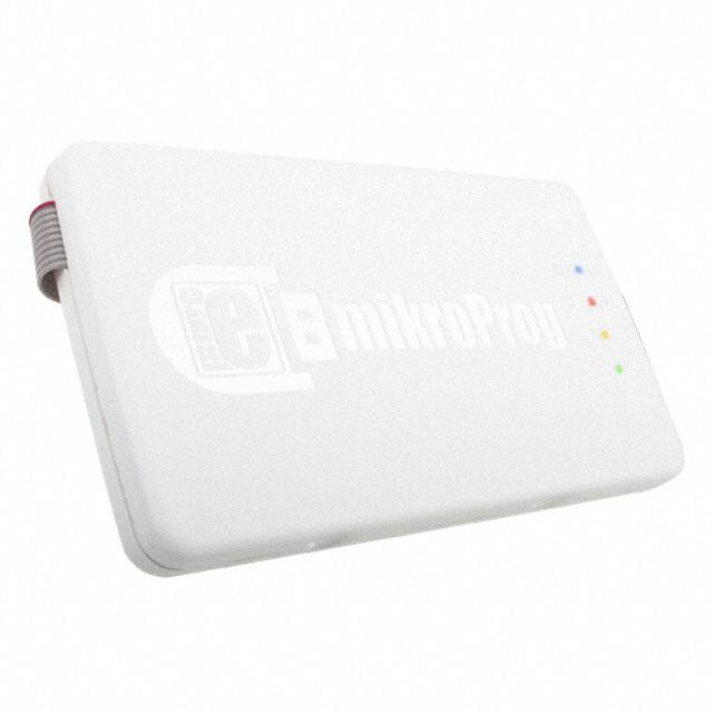 MIKROE-1031MikroElektronika