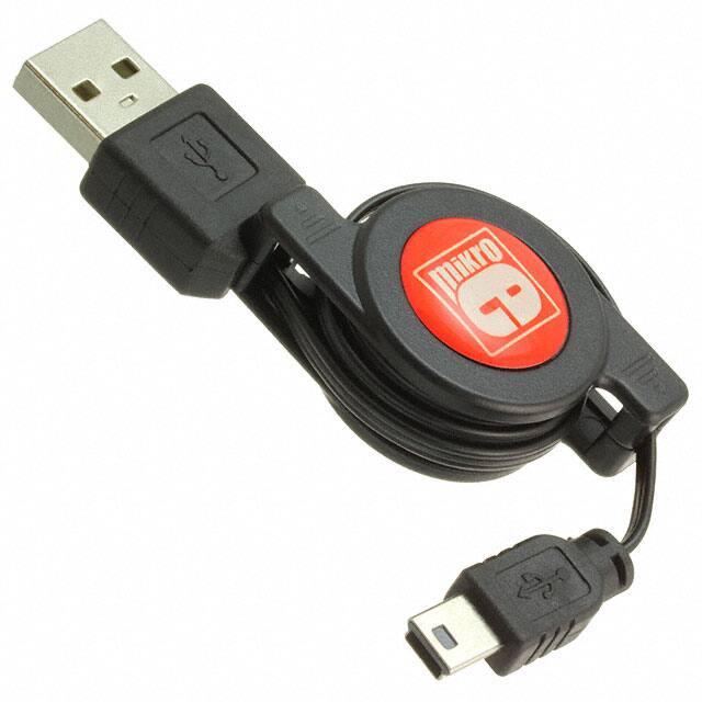 MIKROE-1096MikroElektronika
