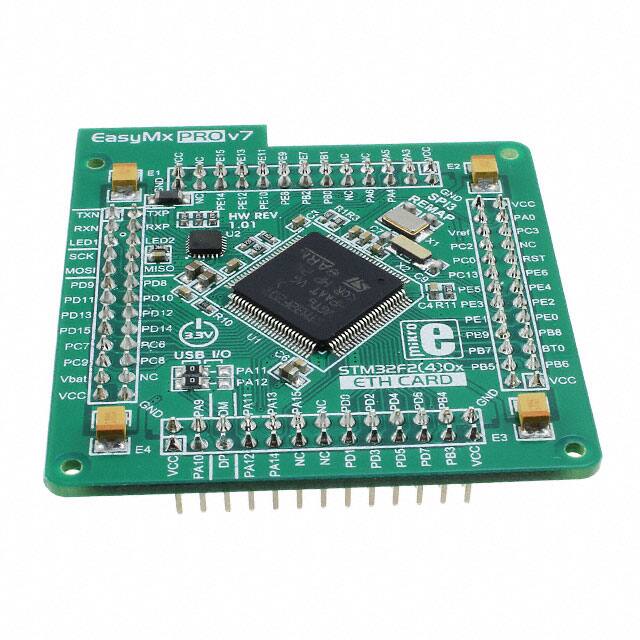 MIKROE-1104MikroElektronika