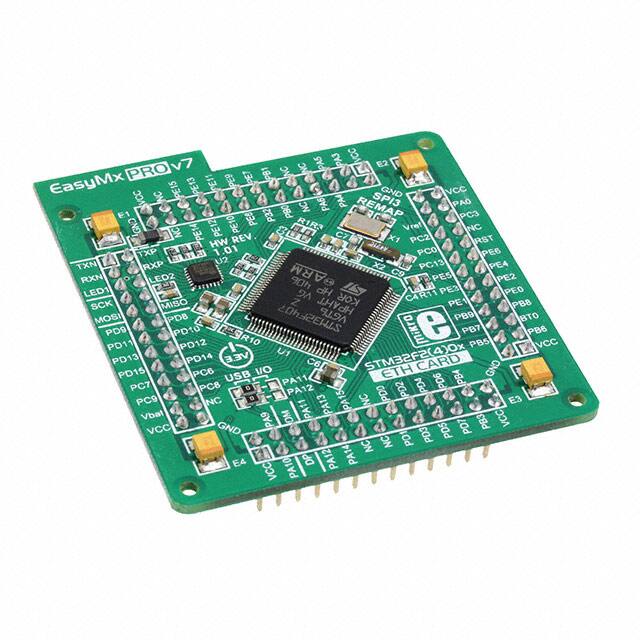 MIKROE-1105MikroElektronika