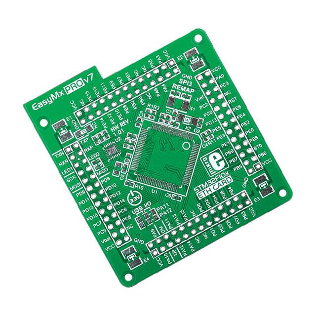 MIKROE-1106MikroElektronika