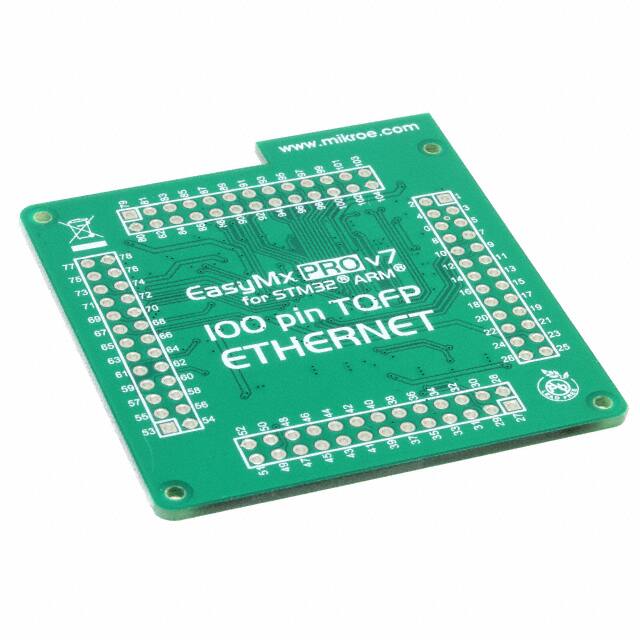 MIKROE-1107MikroElektronika