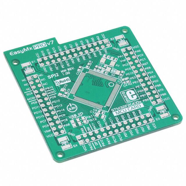 MIKROE-1108MikroElektronika