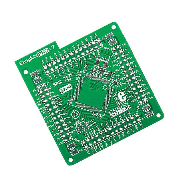MIKROE-1109MikroElektronika