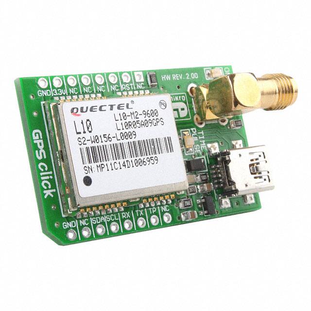 MIKROE-1133MikroElektronika